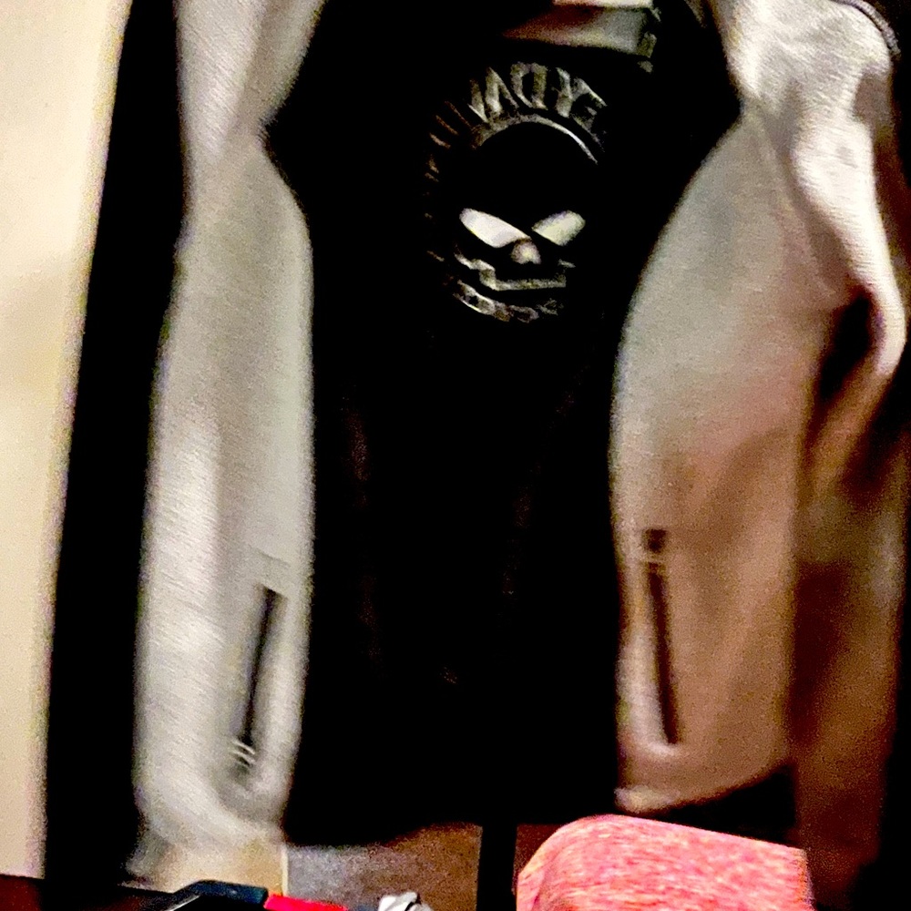 Jacket - Picture 2 of 2